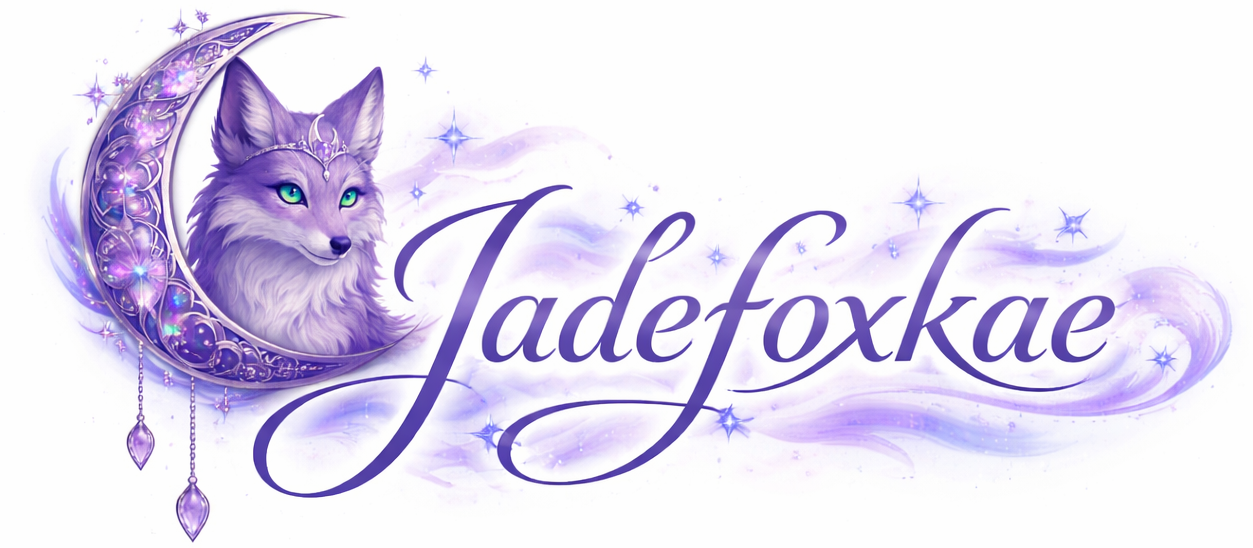 Jadefoxkae