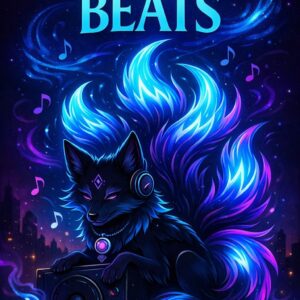 Foxfire Beats Vol 1 [Chapters 1-10]