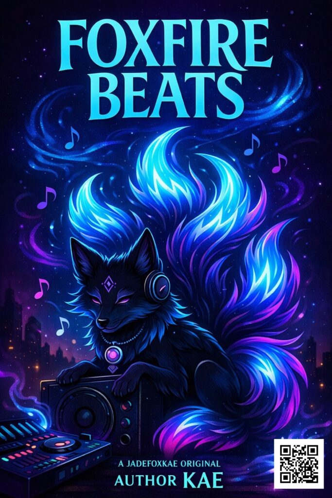 Foxfire Beats Vol 1 [Chapters 1-10]