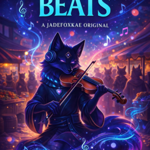 Foxfire Beats - Complete (Vol 1-9 Digital Bundle)