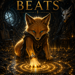 Foxfire Beats Vol 1 — Digital Edition