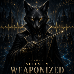 Foxfire Beats Vol 5 — Digital Edition