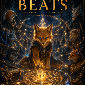 Foxfire Beats Vol  7 — Digital Edition