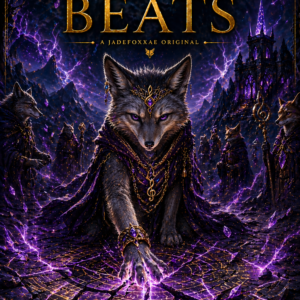 Foxfire Beats Vol 8 — Digital Edition