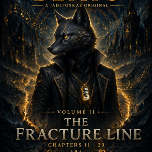 Foxfire Beats Vol 2 — Digital Edition