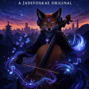 Foxfire Beats - Final Arc (Vol 7-9 Digital Bundle)